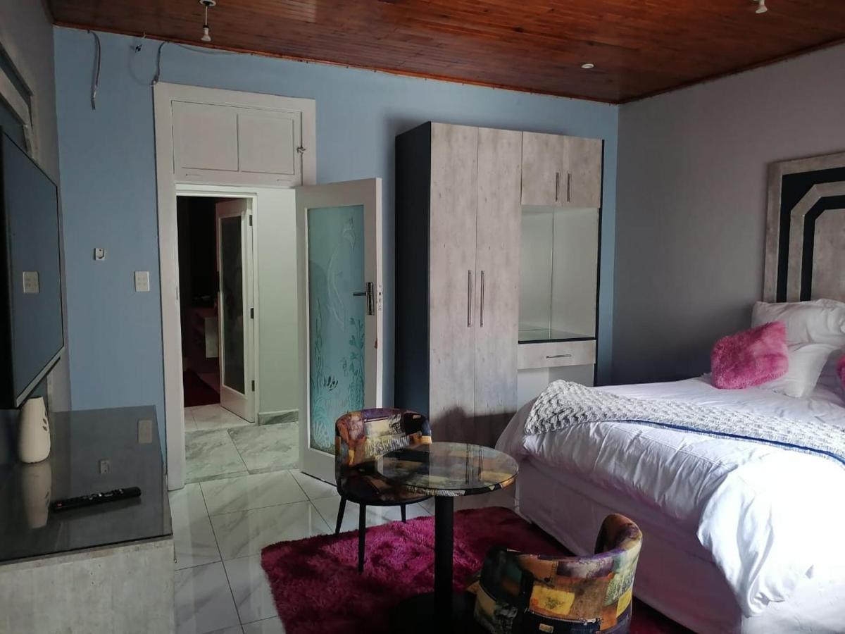 National Lodge Benoni Bagian luar foto