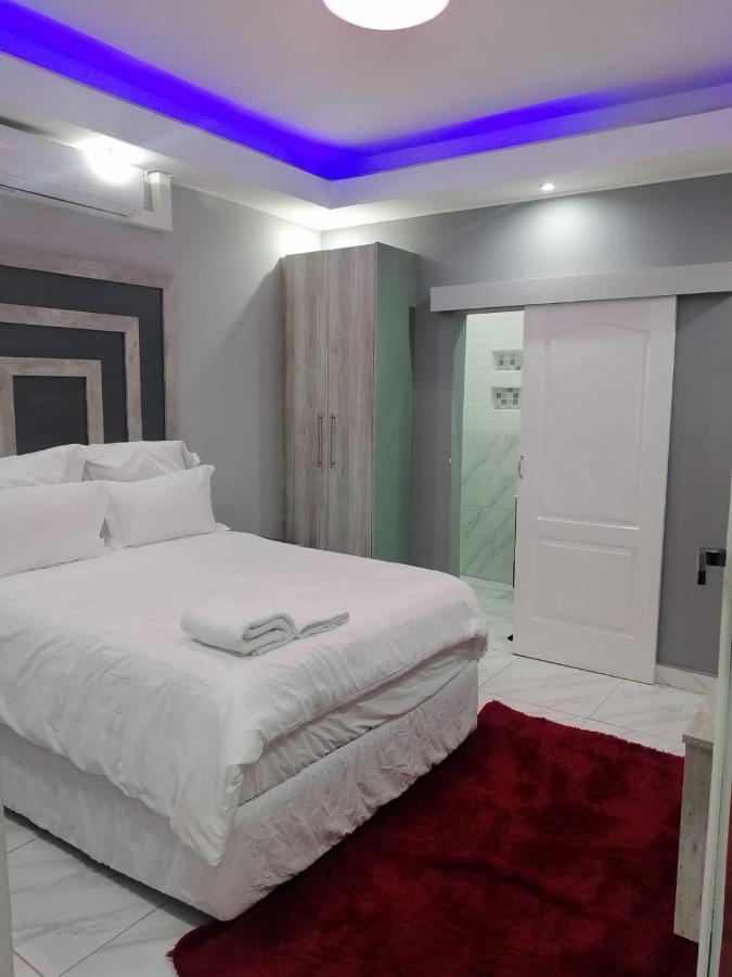National Lodge Benoni Bagian luar foto