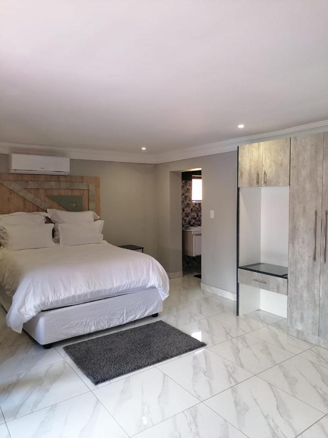 National Lodge Benoni Bagian luar foto