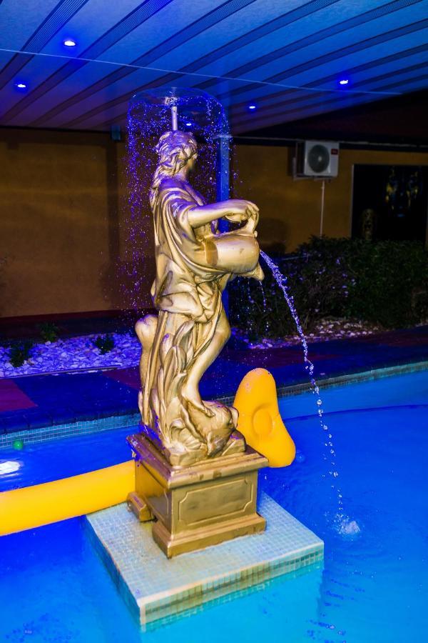 National Lodge Benoni Bagian luar foto